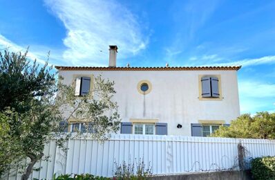 vente maison 580 000 € à proximité de Aigues-Mortes (30220)