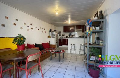 vente appartement 114 000 € à proximité de Théziers (30390)