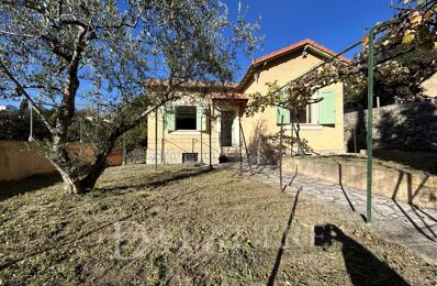 vente maison 319 000 € à proximité de Vallauris (06220)