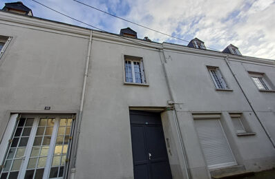 vente appartement 139 100 € à proximité de Longuenée-en-Anjou (49220)
