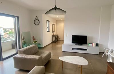 vente appartement 345 000 € à proximité de San-Martino-Di-Lota (20200)