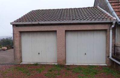 vente garage 22 000 € à proximité de Wingen-sur-Moder (67290)