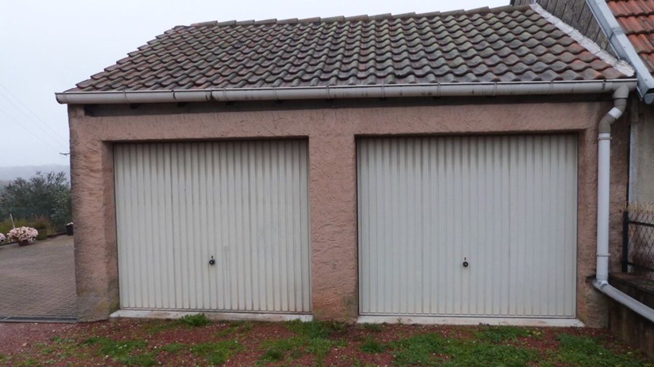 garage  pièces 31 m2 à vendre à Lemberg (57620)