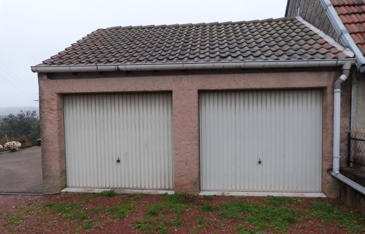 garage  pièces 31 m2 à vendre à Lemberg (57620)