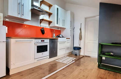 appartement 2 pièces 66 m2 à vendre à Urrugne (64122)