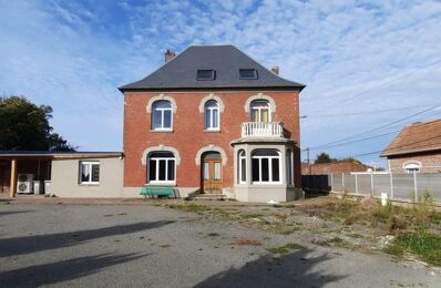 vente maison 479 000 € à proximité de Pontruet (02490)