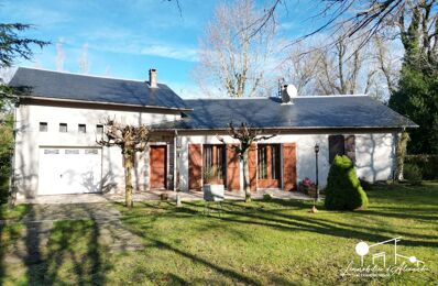 vente maison 440 000 € à proximité de Aiguefonde (81200)