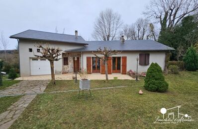 vente maison 390 000 € à proximité de Payrin-Augmontel (81660)