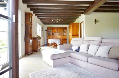 maison 5 pièces 136 m2 à vendre à Martignas-sur-Jalle (33127)