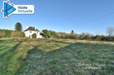 vente maison 189 900 € à proximité de Saint-Pierre-de-Plesguen (35720)