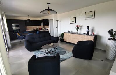 vente appartement 455 000 € à proximité de Perrignier (74550)