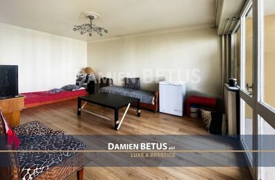 appartement 3 pièces 69 m2 à vendre à Argenteuil (95100)