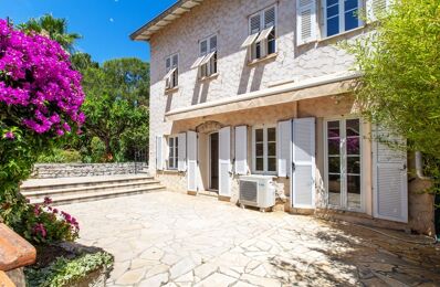 vente maison 1 580 000 € à proximité de Cagnes-sur-Mer (06800)