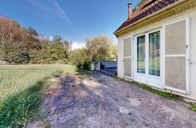 vente maison 165 000 € à proximité de Nanteau-sur-Essonne (77760)