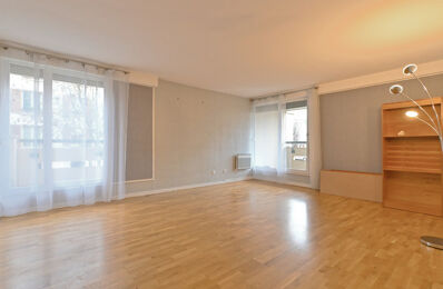 appartement 3 pièces 68 m2 à vendre à Houilles (78800)