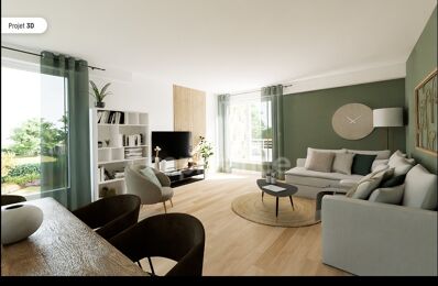 vente appartement 345 000 € à proximité de Carrières-sur-Seine (78420)