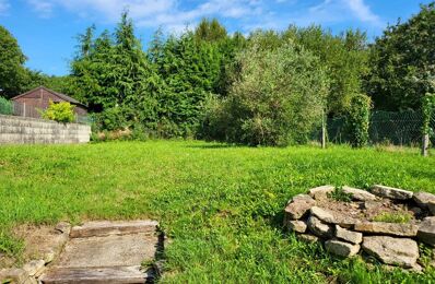 vente maison 230 000 € à proximité de Plobannalec-Lesconil (29740)