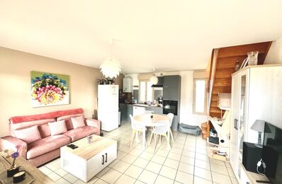 vente appartement 130 000 € à proximité de Mézières-sur-Seine (78970)