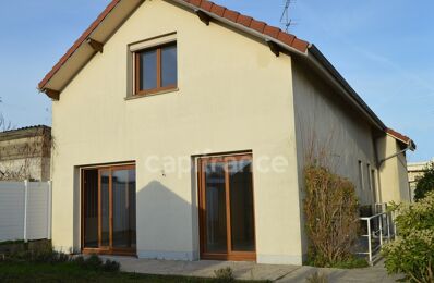 vente maison 295 000 € à proximité de Saulx-les-Chartreux (91160)