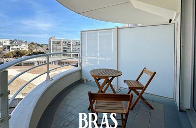 vente appartement 182 000 € à proximité de Batz-sur-Mer (44740)