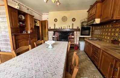 vente maison 189 900 € à proximité de Castelnau-Barbarens (32450)