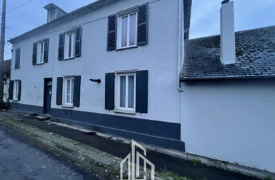 vente maison 218 000 € à proximité de Grandvilliers (60210)