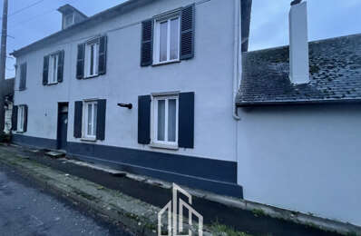 vente maison 218 000 € à proximité de Villers-sur-Bonnières (60860)