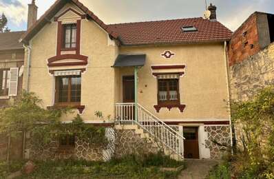 vente maison 168 000 € à proximité de Angicourt (60940)