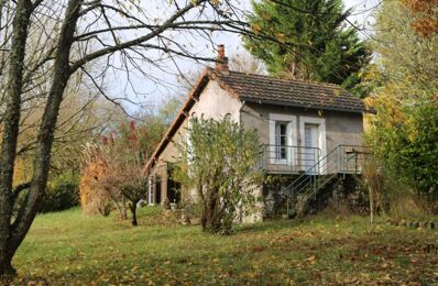 vente maison 85 000 € à proximité de La Roche-en-Brenil (21530)