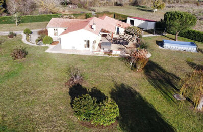 vente maison 380 000 € à proximité de Cahuzac-sur-Vère (81140)