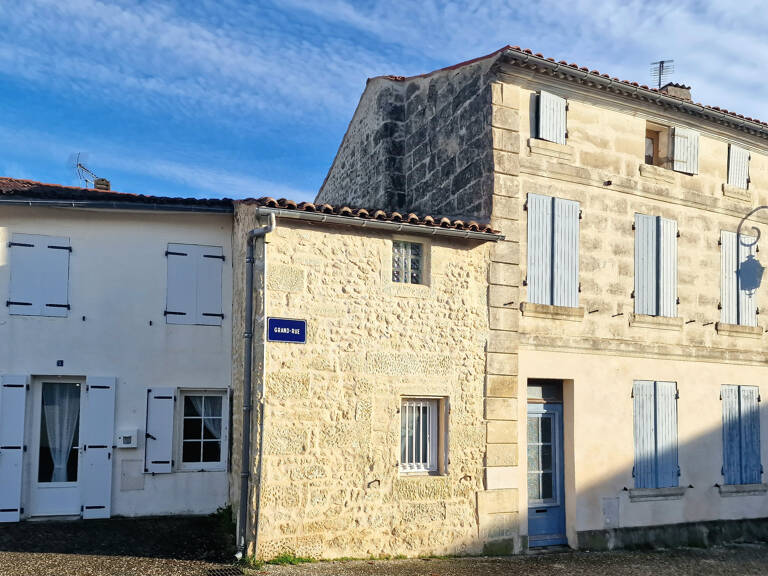 Maison  255 m² — photo 1