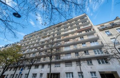 vente appartement 380 000 € à proximité de Paris 13 (75013)