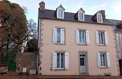 vente maison 96 000 € à proximité de Saint-Thois (29520)