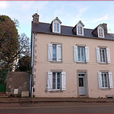 Maison 6 pièces 130 m²