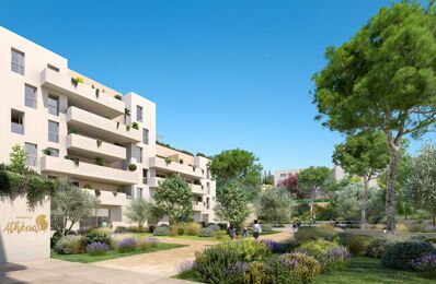 vente appartement 211 660 € à proximité de Alignan-du-Vent (34290)