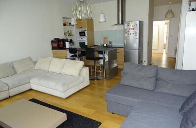 vente appartement 245 000 € à proximité de Bourgogne-Fresne (51110)