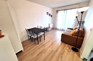 vente appartement 183 000 € à proximité de Montrouge (92120)