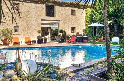 vente maison 780 000 € à proximité de Fraisse-Cabardès (11600)