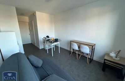 location appartement 450 € CC /mois à proximité de Ligugé (86240)