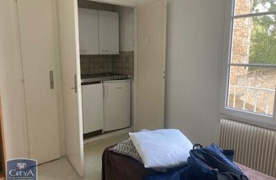 location appartement 310 € CC /mois à proximité de Aslonnes (86340)