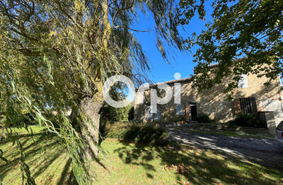 vente maison 190 000 € à proximité de Cintegabelle (31550)