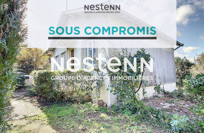 vente maison 290 000 € à proximité de Neyron (01700)