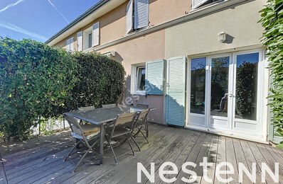 vente appartement 324 000 € à proximité de Vaulx-en-Velin (69120)
