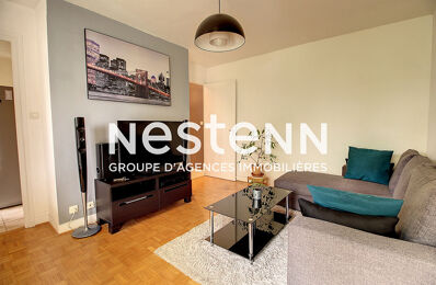 vente appartement 165 000 € à proximité de Toussieu (69780)