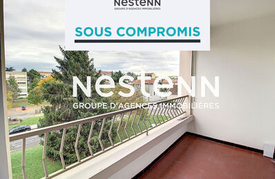 vente appartement 215 000 € à proximité de Saint-Bonnet-de-Mure (69720)