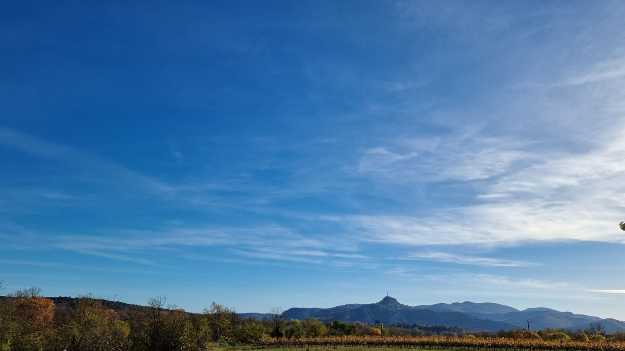 terrain  pièces 1300 m2 à vendre à Labeaume (07120)