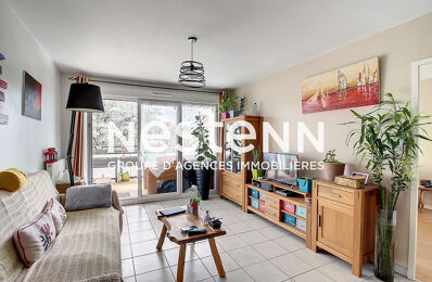 vente appartement 155 000 € à proximité de Villette-d'Anthon (38280)
