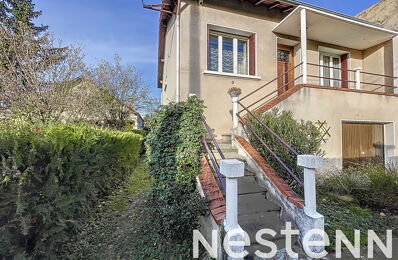 vente maison 389 000 € à proximité de Neyron (01700)