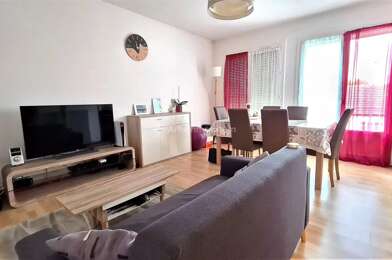 Appartement 3 pièces 645 €