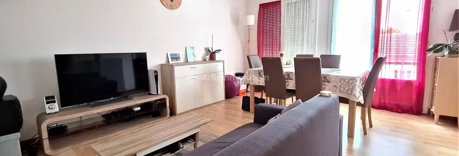 Appartement 3 Pièces 70 m² à louer à Albi (81000)